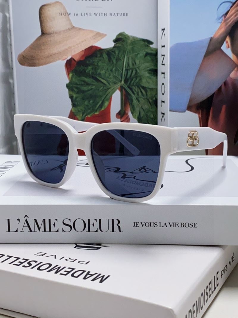 Balenciaga Sunglasses